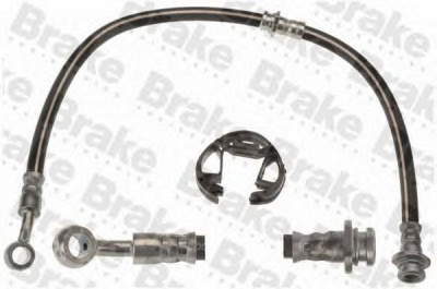 BRAKE ENGINEERING bh773629 -  Тормозной шланг